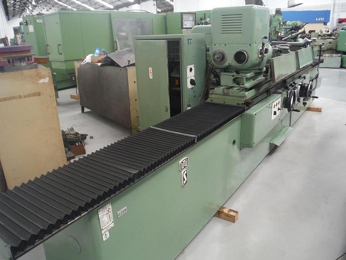 D'occasion RONDSLIJPER WMW SU 315x2000