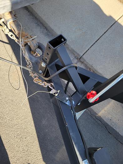 25kva Sound Enclosed Trailer Mounted Generator /New Warranty Tier 4 Final  New