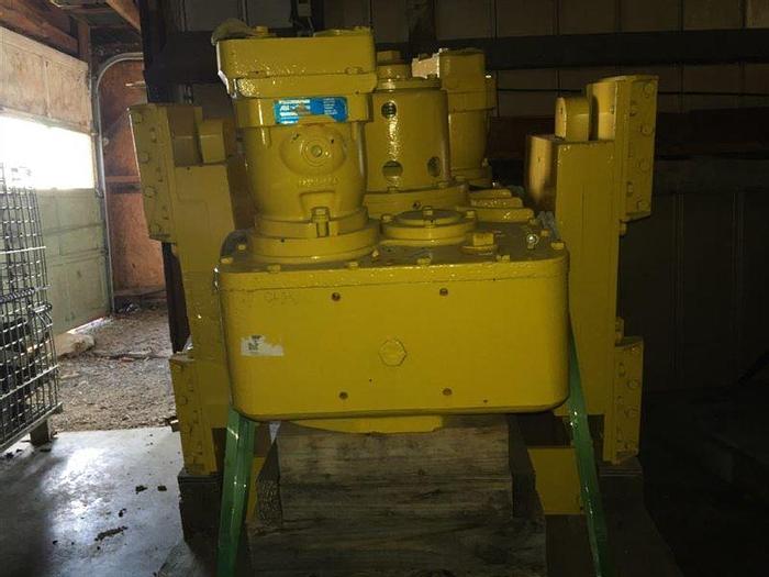 0 Atlas Copco ROTARY SPUR GEAR POWER HEAD - 57569980