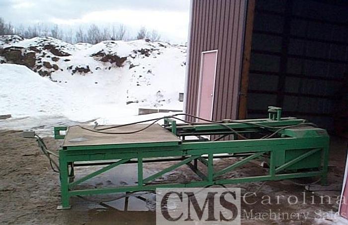 Used 1990 Rogers  9054-B