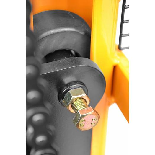 Cormak WRHS1610 Mast Pallet Truck