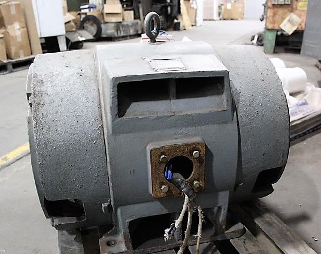 Used WESTINGHOUSE 405 TS