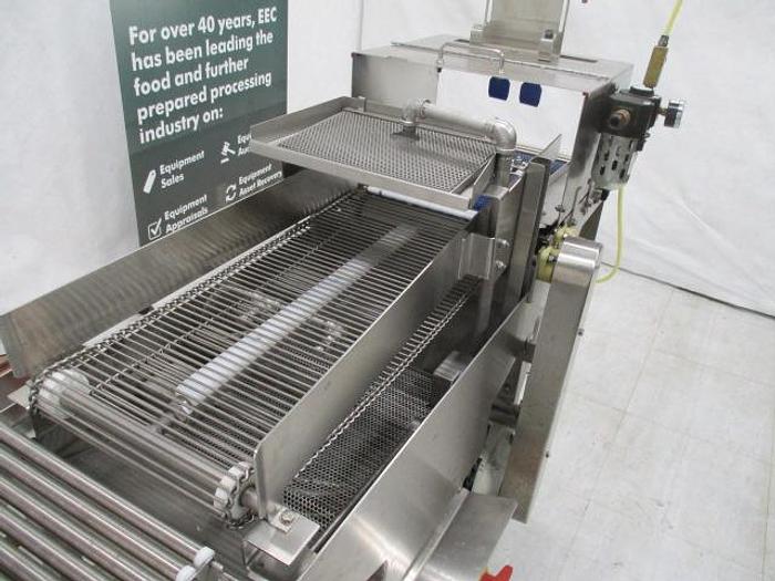 Used Cryovac Hot Water Shrink Tunnel; Md#30726-0317