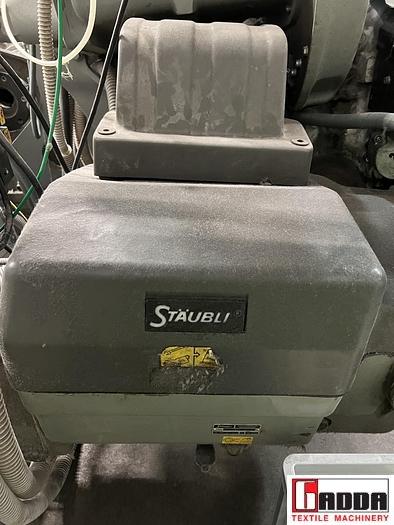 Used VAMATEX LEONARDO SILVER 210 cm DOBBY #VA 386