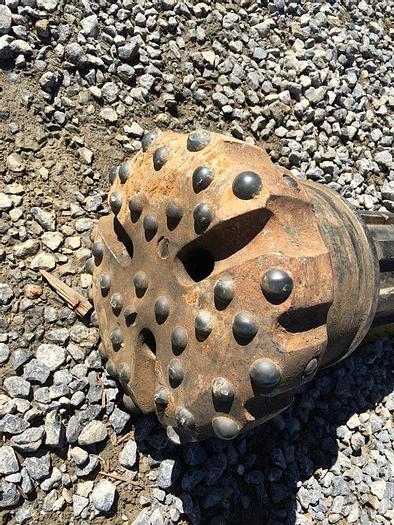 Used 0 Atlas Copco 11-7/8" SD-10 Hammer Bit