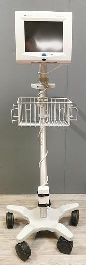 Gebraucht Spacelabs Healthcare 7