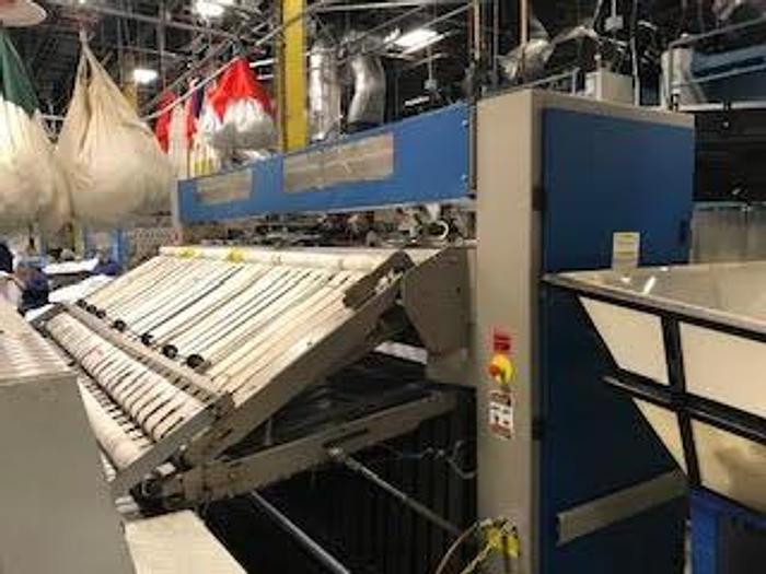 Used 2001 CHICAGO KING EDGE