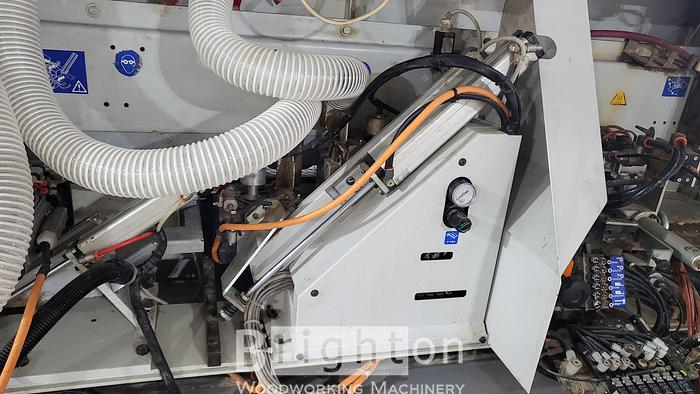 Used 2008 Biesse Akron 4300 Used Edgebander #BM2383