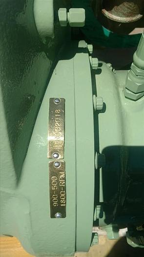 Used 0 Sullair 20/12 Air Compressor