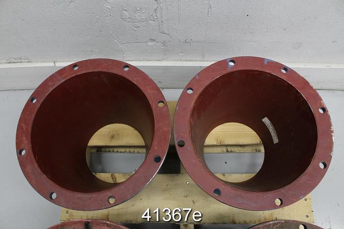 Unused Krebs P10 Mid Cone, Part No. 94-6-ST #41367