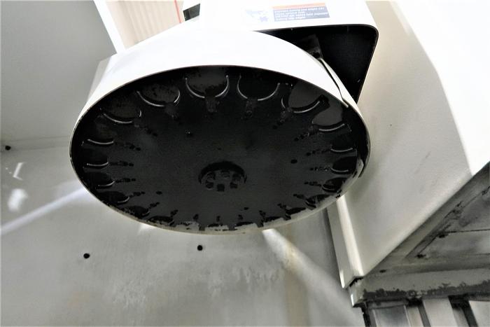 Used 2001 FADAL VMC 4020AHT