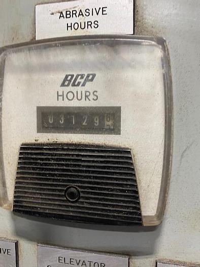 Very good 2001 BCP 8 wheel