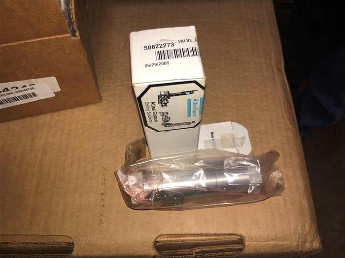 Epiroc (Atlas Copco) 50622273