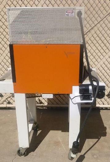 Used Tunnel, Shrink, Belco, Mdl ST-188, 18" X 8" X 24" #S743852