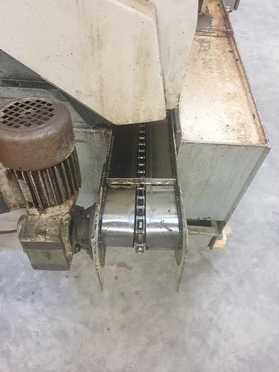 Gebraucht Bandsägeautomat Kasto SBA 260 AU