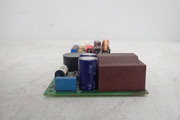 Used Agilent D3712-1206018 Board Assembly