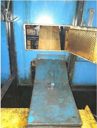 Used Header Progressive Bolt Makers BP-19B6S