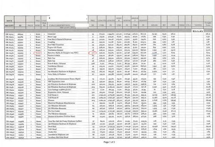 47 MW 2008 New GE LM6000 PC Natural Gas Turbine Generator