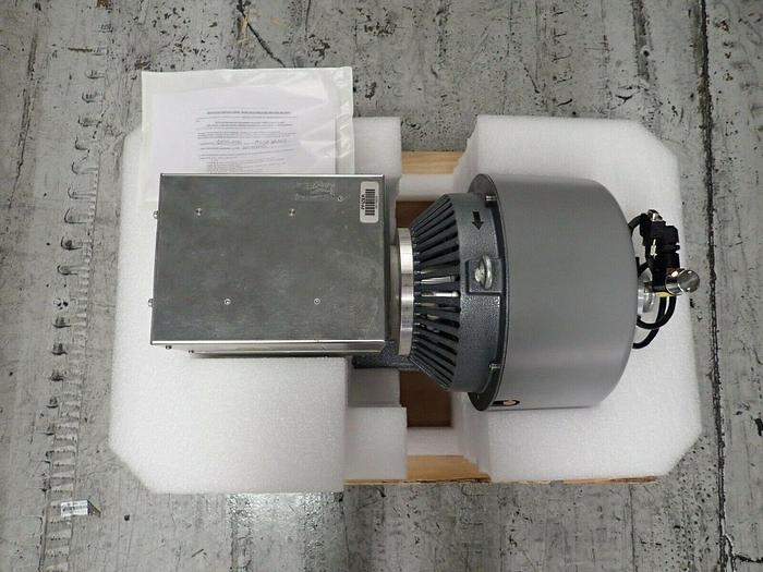 Used Agilent TriScroll 800 Dry Vacuum Pump G2581-89800 Inverter S5086301