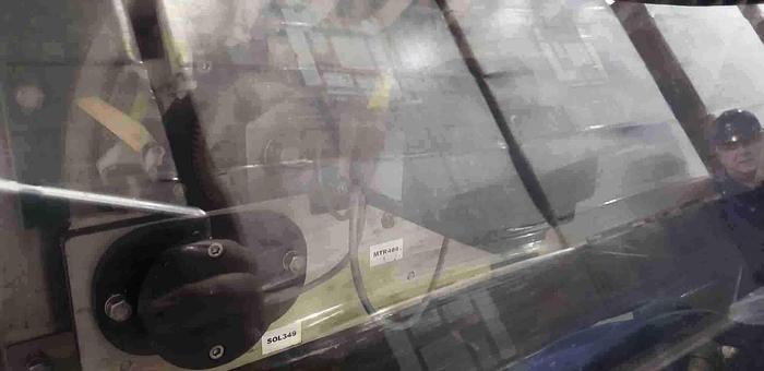 Used Kliklok Vari-Right