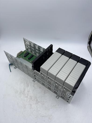 Used Allen-Bradley 1756-A10