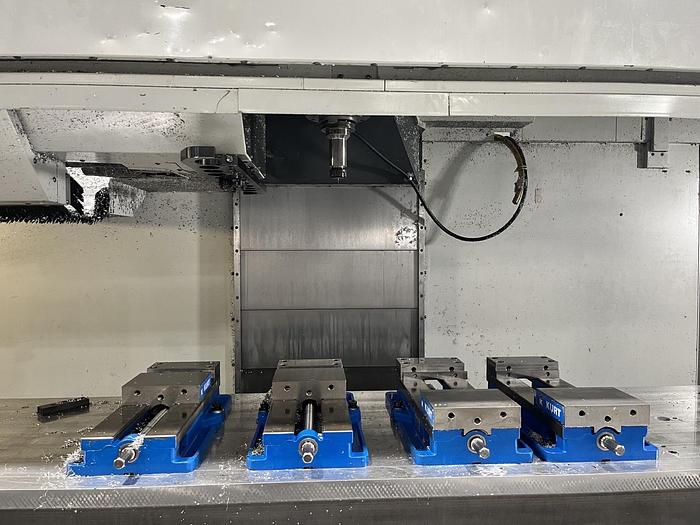 Used 2012 HAAS VF-10/50