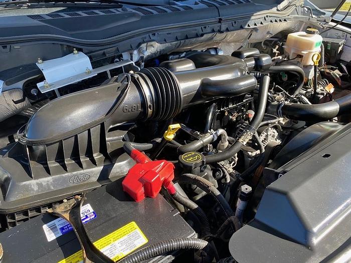 Used 2017 Ford F450 XL Altec AT200A 35' Bucket Truck - 69610