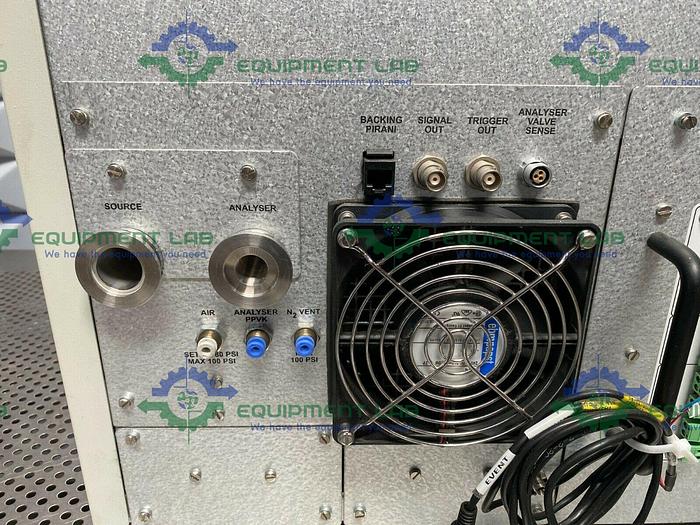 Used Waters  GCT Premier Micromass Mass Spectrometer 240V