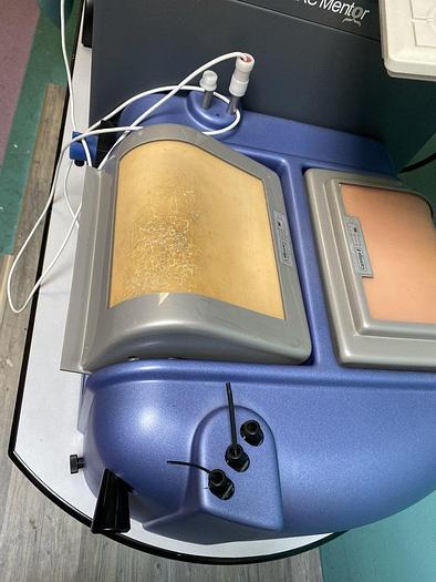 Used Simbionix URO Mentor Simulator workstation