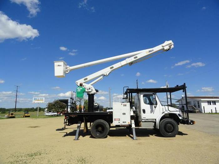 Used 2012 ALTEC LRV57