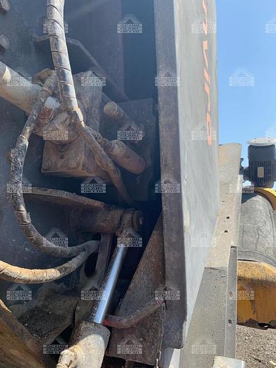 Used 2007 RUBBLE MASTER RM70