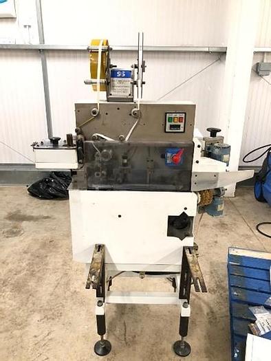 Used SELECT BREAD BAG SEALER