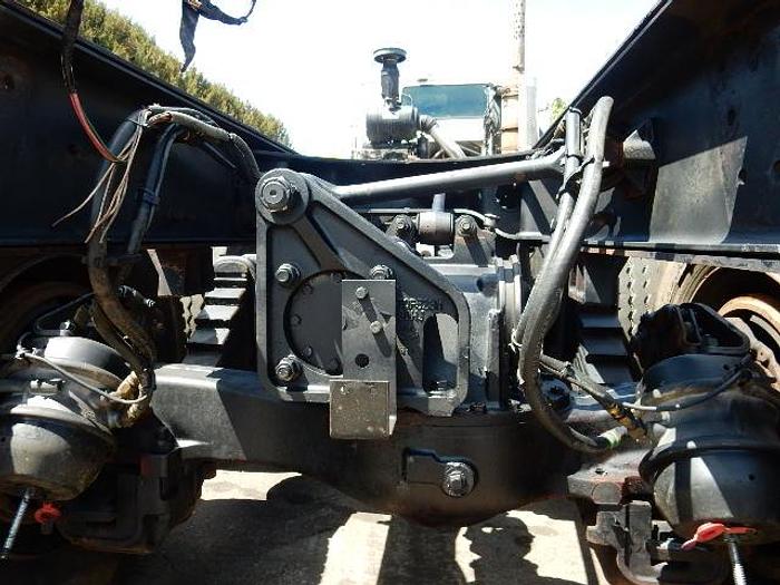 Used 2008 Mack MRU613