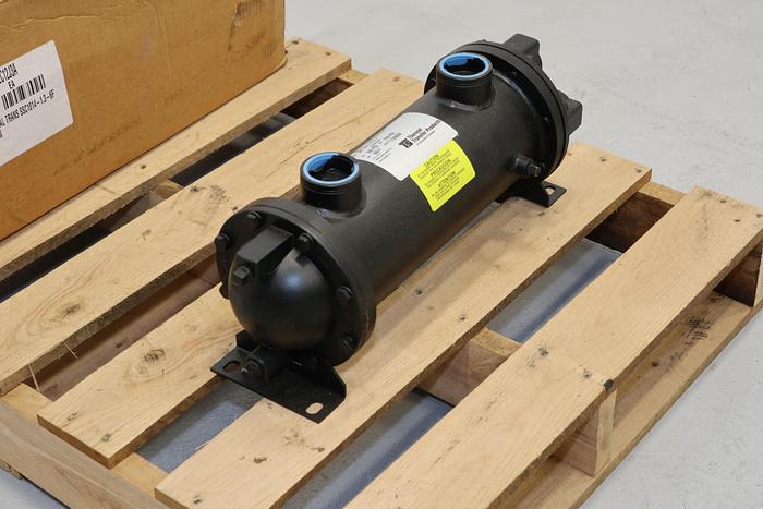 Used Thermal Transfer Products SSC-1014-1.3-6-F Heat Exchanger #44140