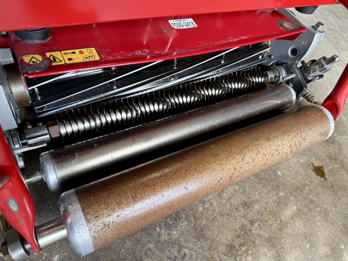 Used 2020 Toro Greensmaster 3150-Q