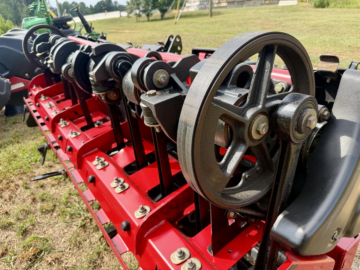 Used 2011 Toro ProCore 1298 Aerator