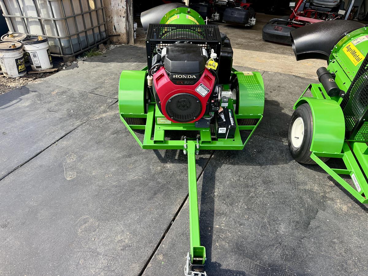 2023 Agrimetal TB-240 Debris Blower
