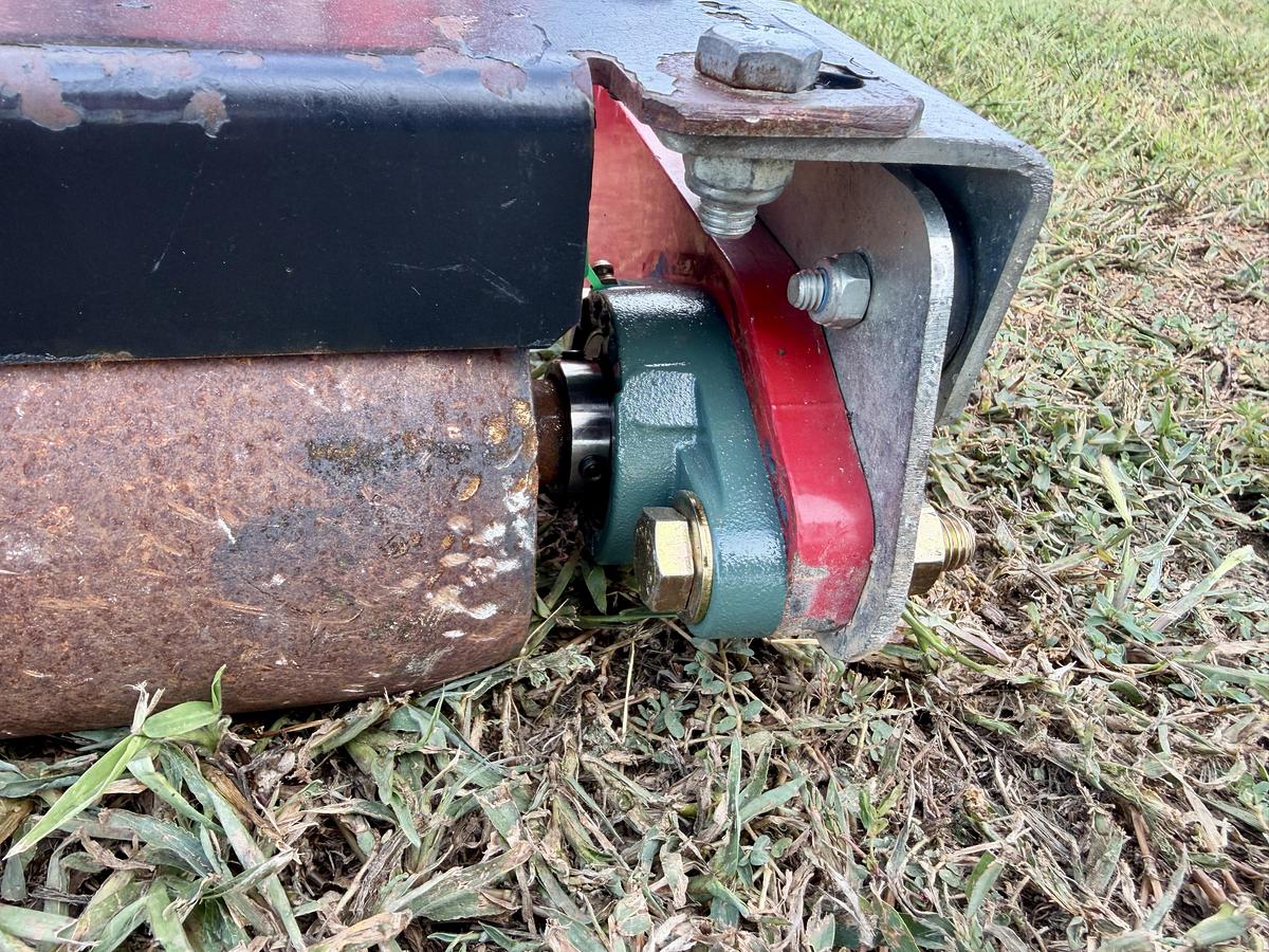 Used 2020 Redexim Verti-Drain 2220