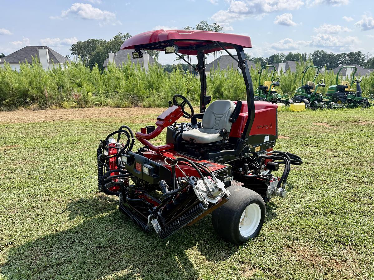 Used 2019 Toro 357
