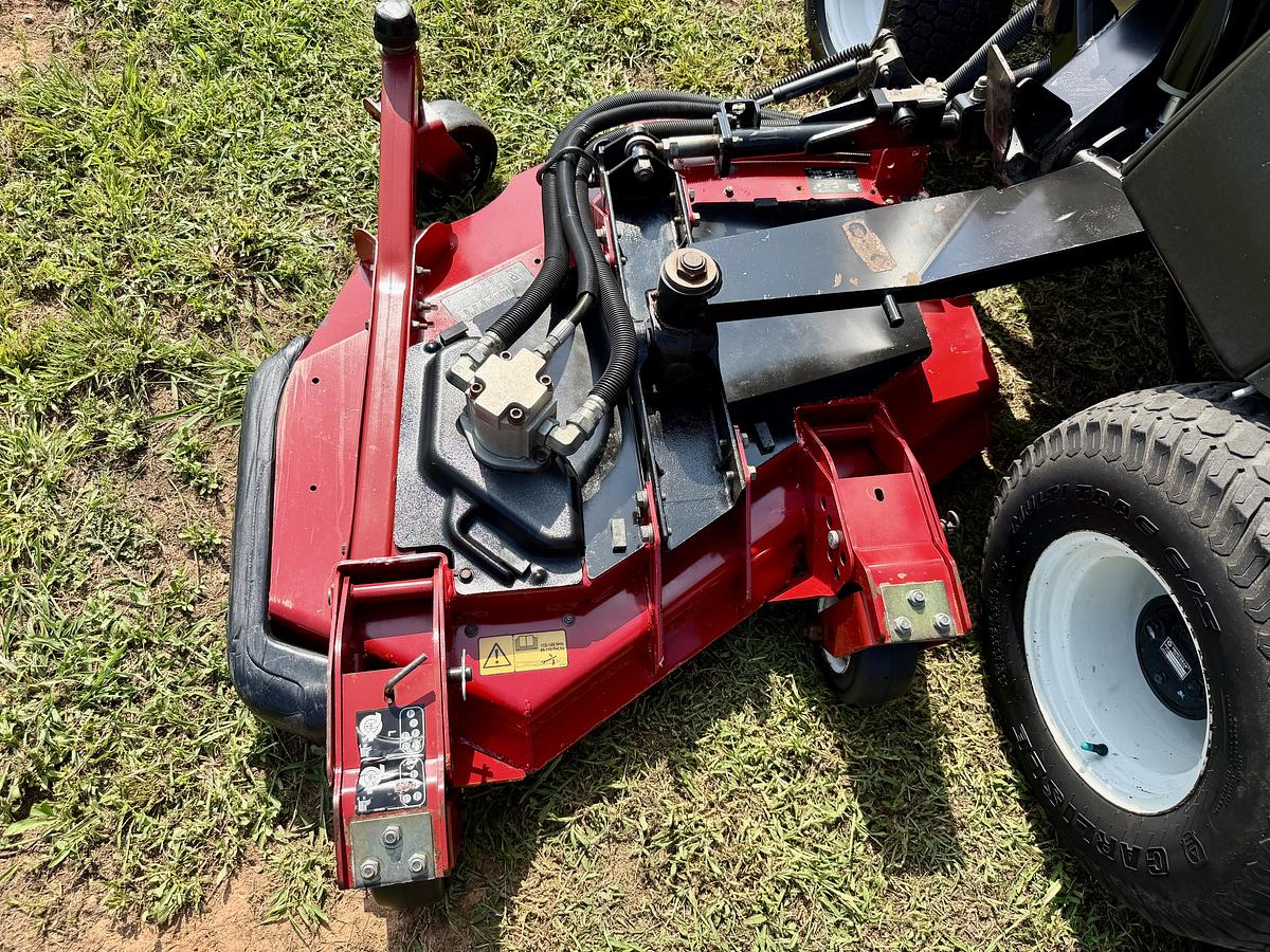 Used 2018 Toro Groundsmaster 4000-D