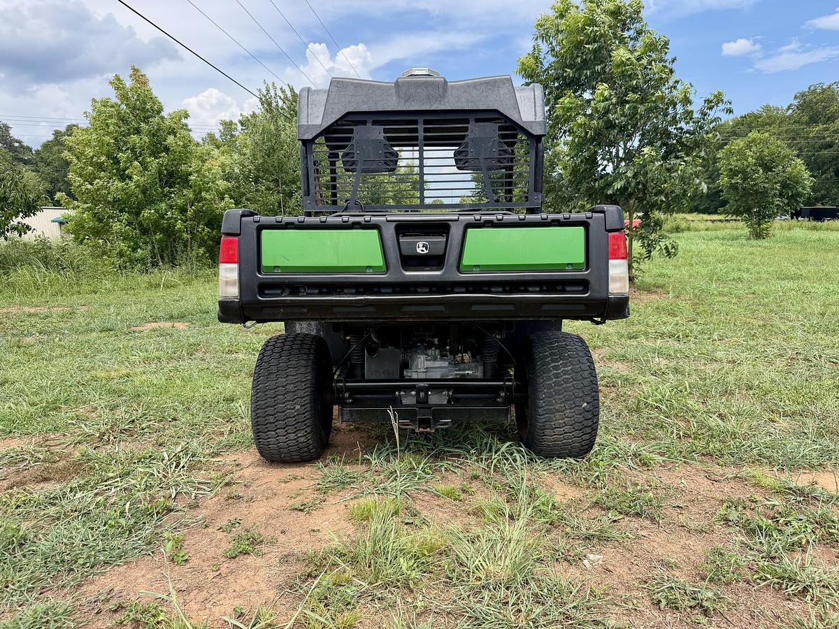 Used 2019 John Deere Gator HPX 615E