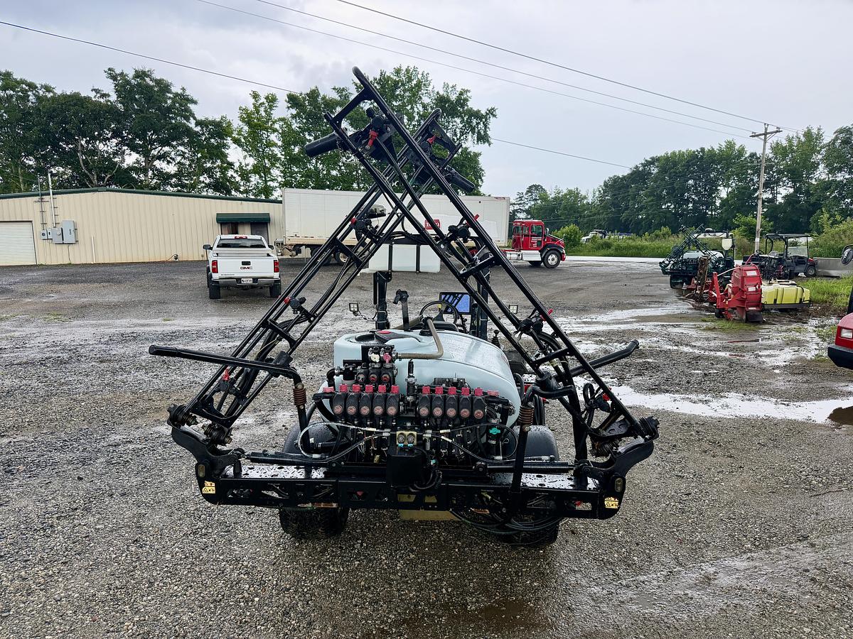 Used 2021 Toro Multipro 1750 Sprayer