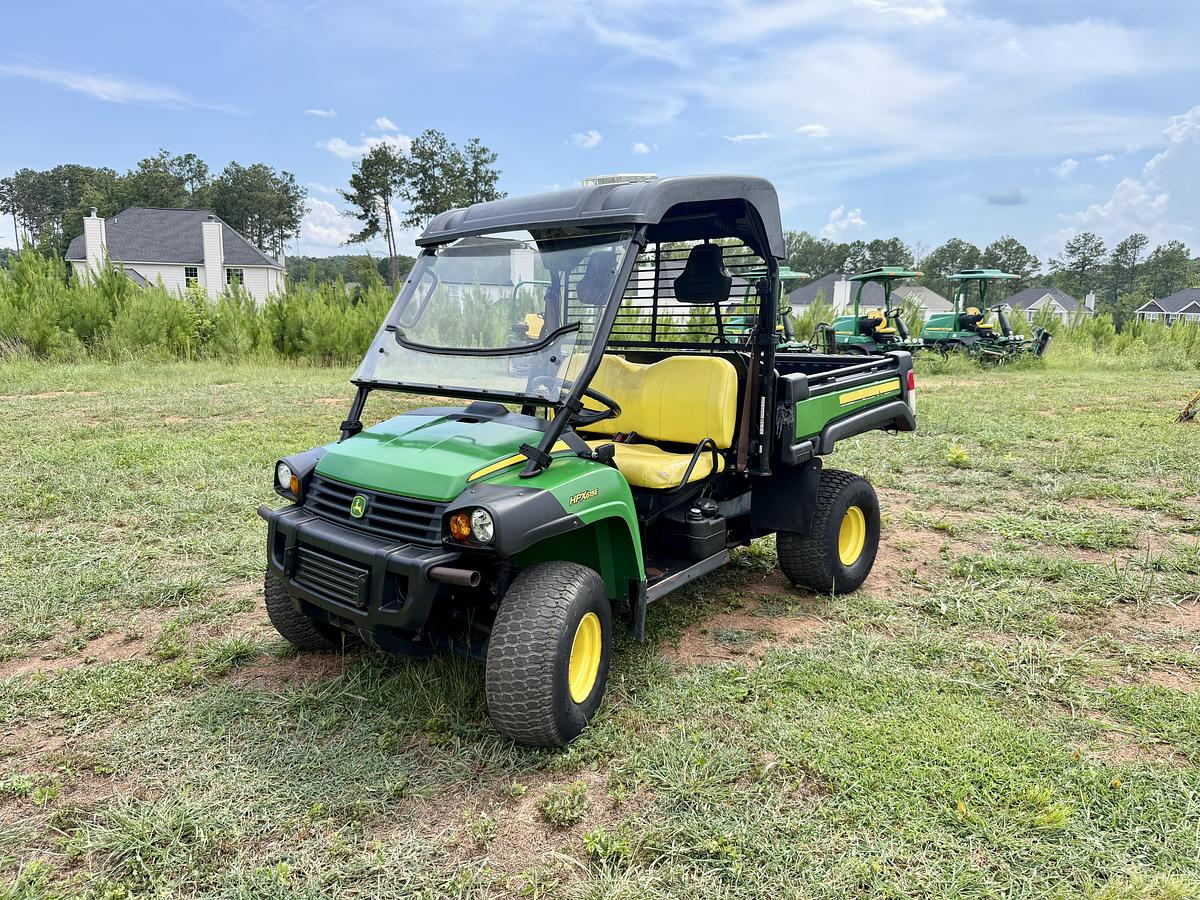 Used 2019 John Deere Gator HPX 615E