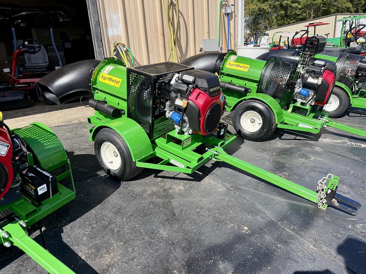 2023 Agrimetal TB-240 Debris Blower