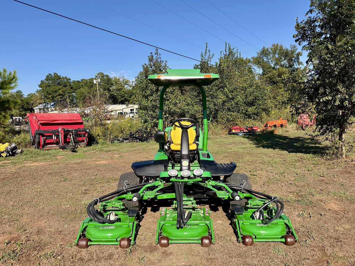 Used 2020 John Deere 9009A Rough Mower