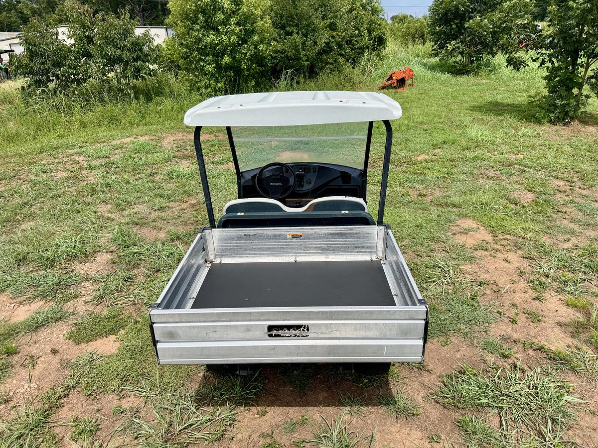 Used 2023 Club Car Caryall 300