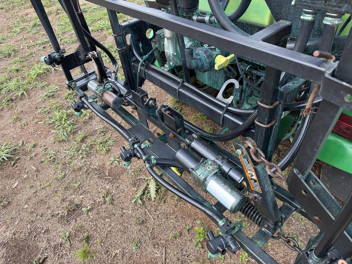 Used 2019 John Deere 2020A Progator Sprayer