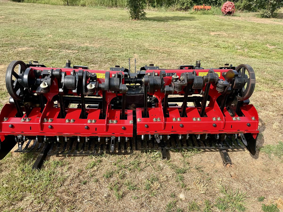 Used 2011 Toro ProCore 1298 Aerator