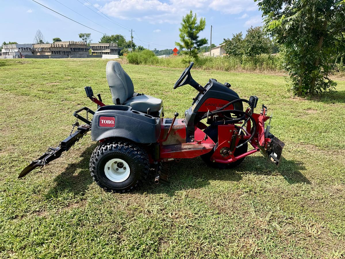 Used 2014 Toro 5040 S