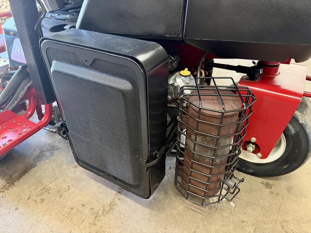 Used 2020 Toro Greensmaster 3150-Q